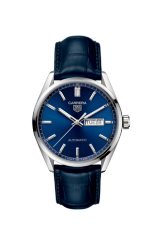 TAG Heuer Carrera WBN2012-FC6502