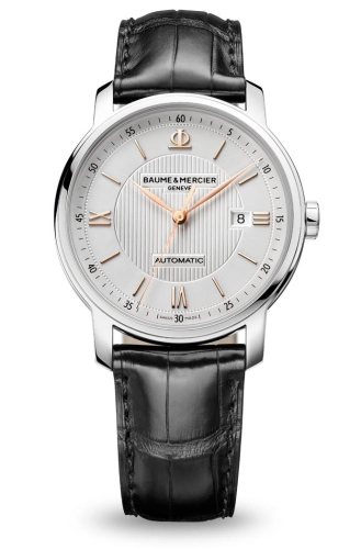 Baume & Mercier Classima 10075