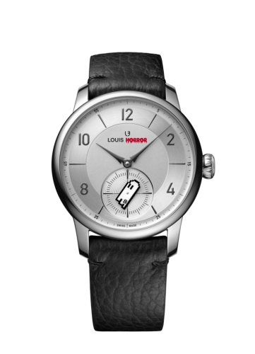 Louis Erard Excellence 34238AA61-BVA130