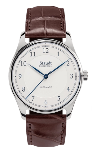 Staudt Praeludium Petit P31-022-A01