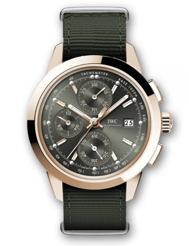 IWC Ingenieur IW3808-DB