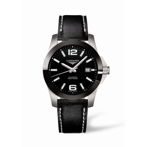 Longines Conquest L3-657-4-56-0