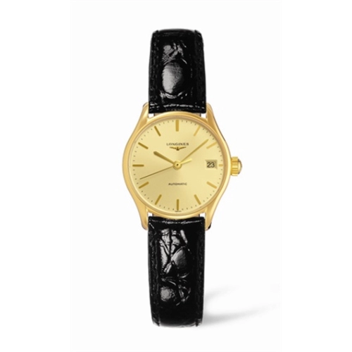 Longines Lyre L4-260-2-32-2