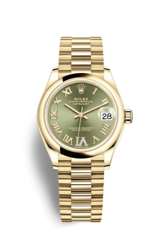 Rolex Datejust 31 278248-0030