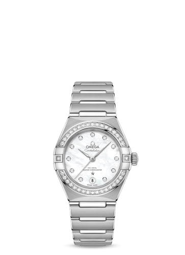 Omega Constellation 131-15-29-20-55-001