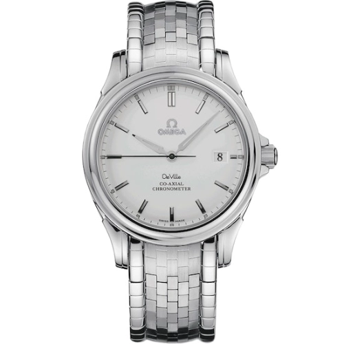 Omega De Ville 4531-31-00