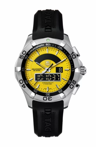 TAG Heuer Aquaracer CAF1011-FT8011