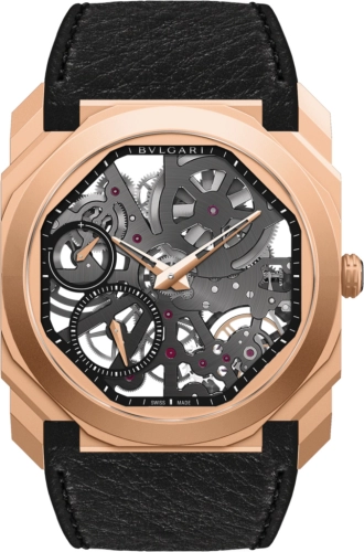 Bulgari Octo 103389