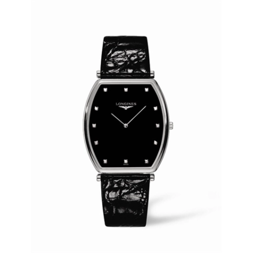 Longines La Grande Classique L4-786-4-58-4