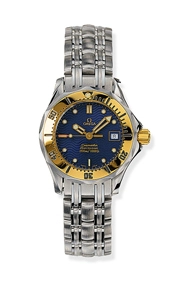 Omega Seamaster Diver 300M 2482-80-00
