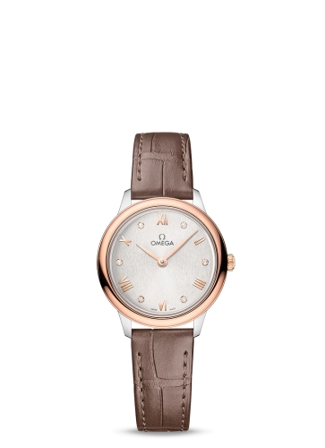 Omega De Ville 434-23-28-60-52-001
