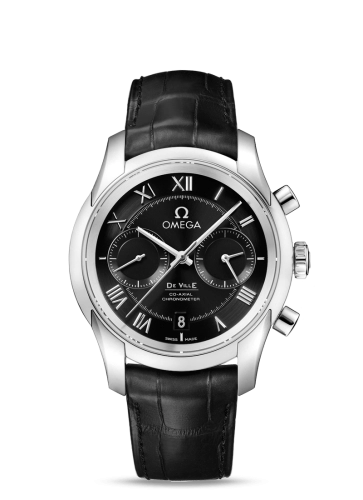 Omega De Ville 431-13-42-51-01-001
