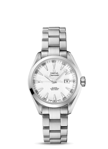 Omega Aqua Terra 231-10-34-20-04-001