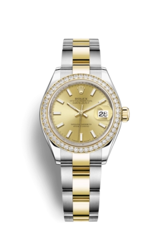 Rolex Lady-Datejust 279383RBR-0002
