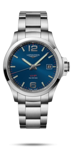 Longines Conquest V.H.P. L3-726-4-96-6
