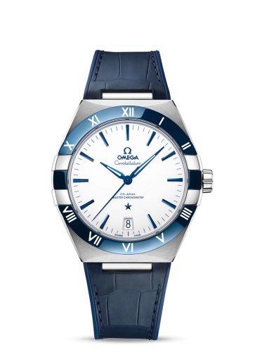 Omega Constellation 131-33-41-21-04-001