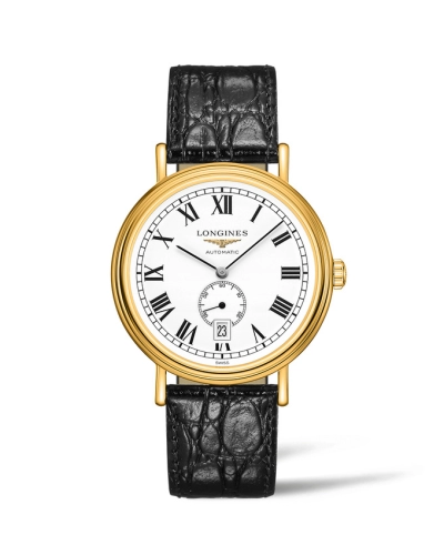 Longines Presence L4-905-2-11-2