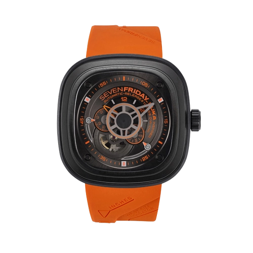 SevenFriday P-Series P3-04