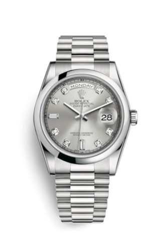 Rolex Day-Date 36 118206-0037