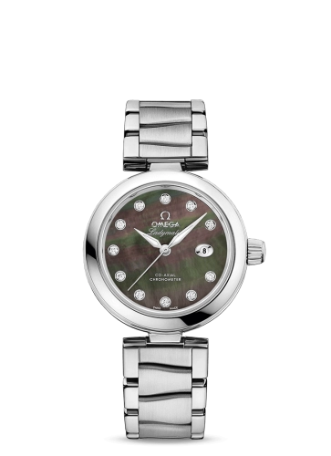 Omega LadyMatic 425-30-34-20-57-004