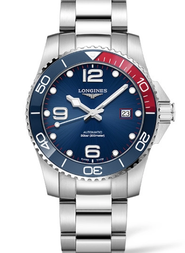 Longines HydroConquest L3-781-4-99-6
