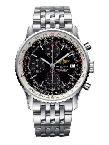Breitling Navitimer A1332412-BF27-451A