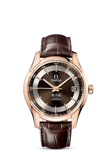 Omega De Ville 431-63-41-21-13-001