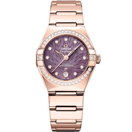 Omega Constellation 131-55-29-20-60-001