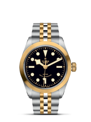 Tudor Black Bay One 79503-0001