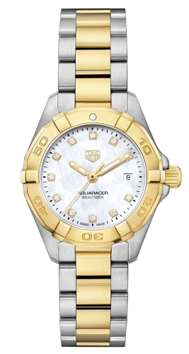 TAG Heuer Aquaracer WBD1422-BB0321