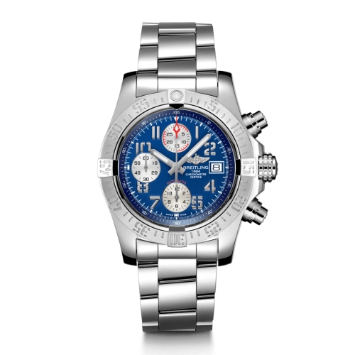 Breitling Avenger A13381111C1A1