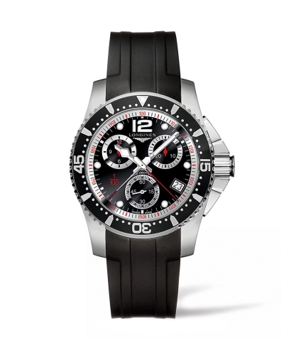 Longines HydroConquest L3-743-4-56-2