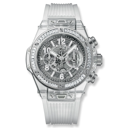 Hublot Big Bang 411-JX-4802-RT-1904