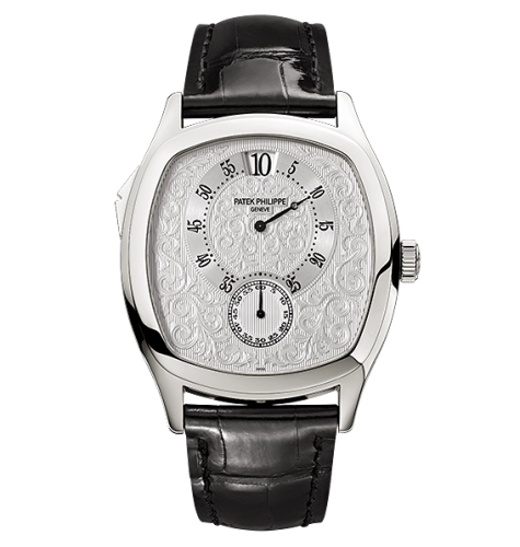 Patek Philippe Complications 5275P-001