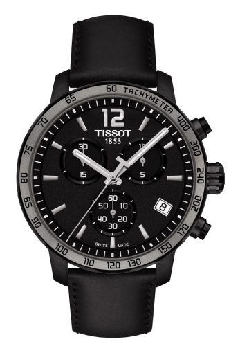 Tissot Quickster T0954173605702