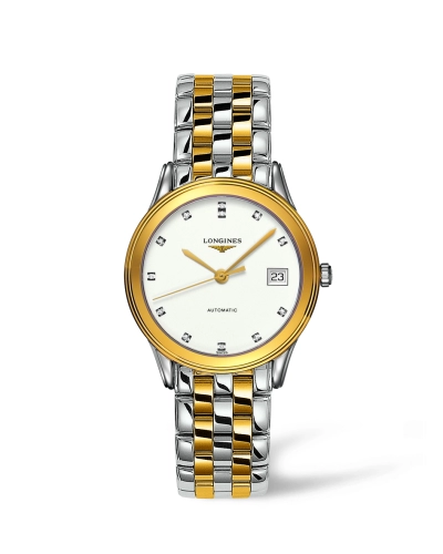 Longines Flagship L4-774-3-27-7