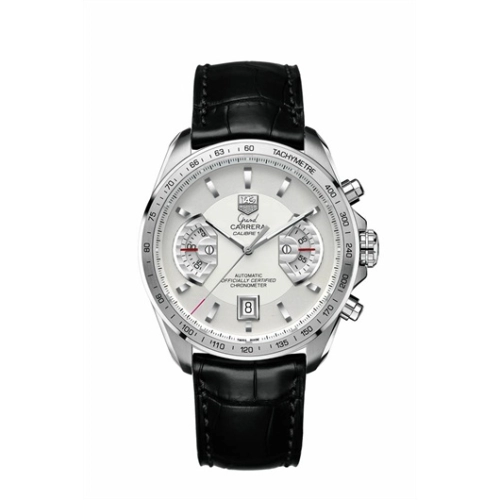 TAG Heuer Grand Carrera CAV511B-FC6225