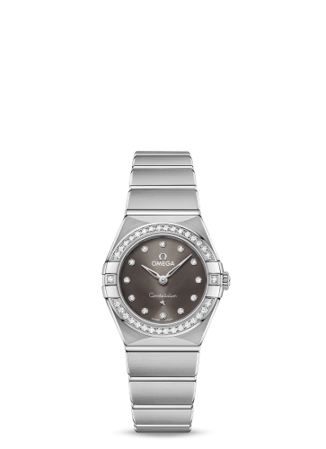 Omega Constellation 131-15-25-60-56-001
