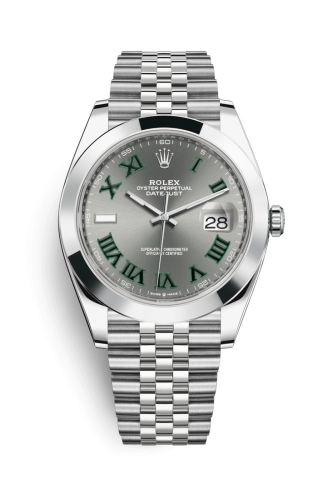 Rolex Datejust 41 126300-0014