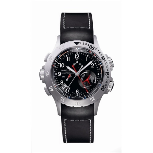 Hamilton Khaki Navy H77614333