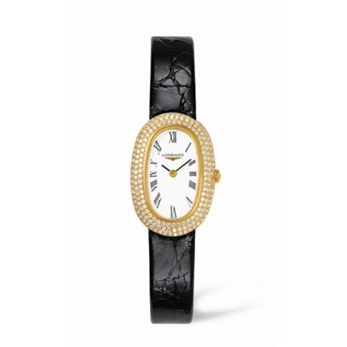 Longines Les Grandes Classiques L4-225-7-11-2