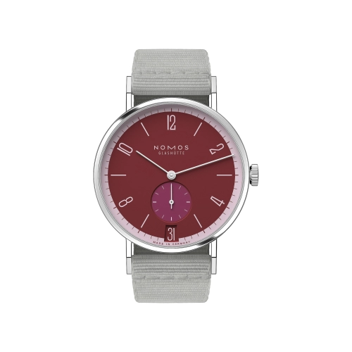 Nomos Glashütte Tangente 179-S30