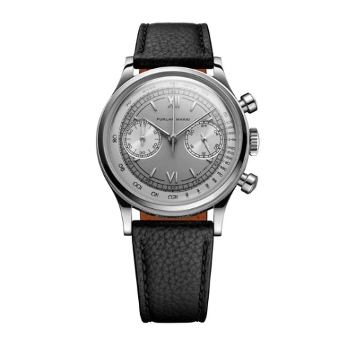 Chronograph Mecha-Quartz