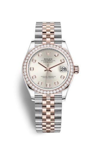 Rolex Datejust 31 278381RBR-0016