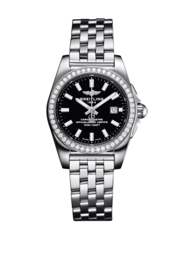 Breitling Galactic A7234853-BE49-791A