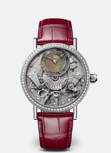 Breguet Tradition 7038BB-1T-9V6-D00D