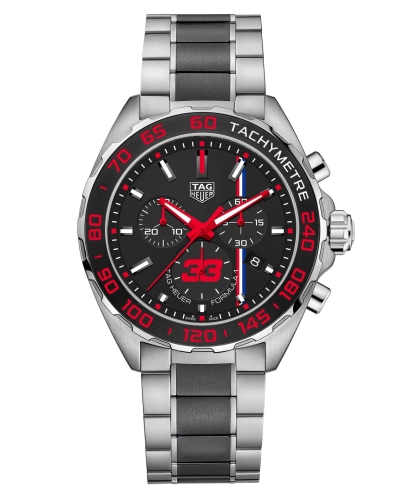 TAG Heuer Formula 1 CAZ101U-BA0843