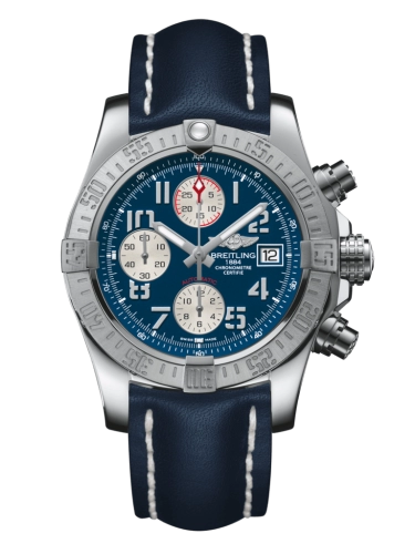 Breitling Avenger A1338111-C870-112X-A20D-1