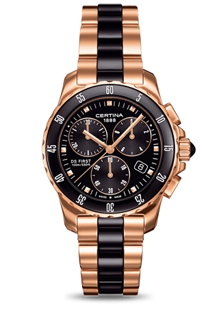 Certina DS First C0142173305100