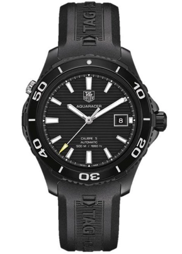TAG Heuer Aquaracer WAK2180-FT6027